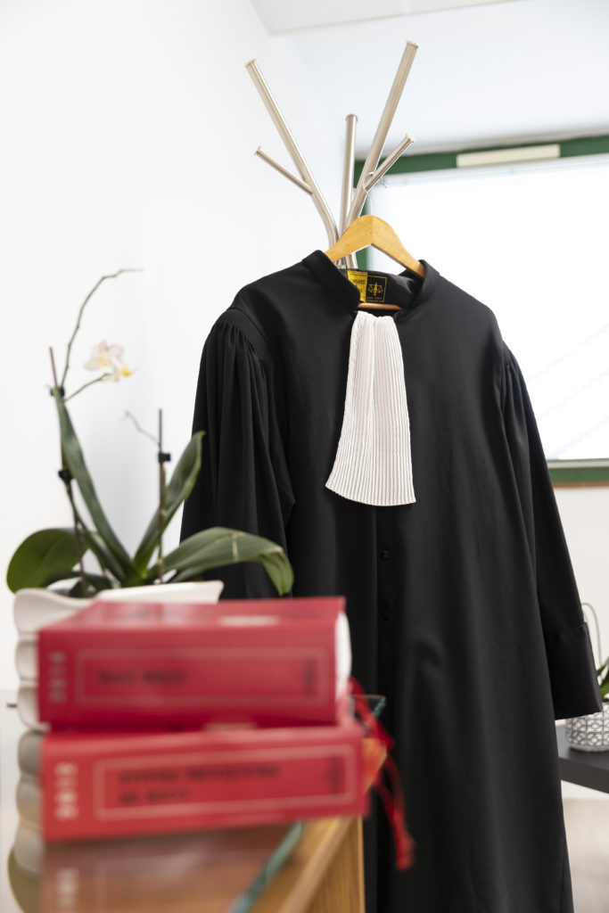 Autres domaines Potin Avocat